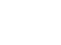 Logo Flip & Rex - Flipper